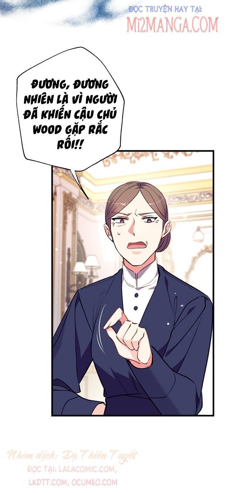 Chúng Ta Có Thể Trở Thành Người Nhà Không? Chapter 4.5 - 31