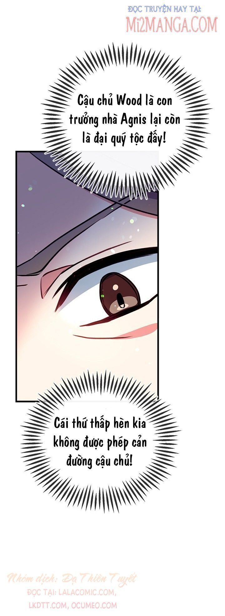 Chúng Ta Có Thể Trở Thành Người Nhà Không? Chapter 4.5 - 32