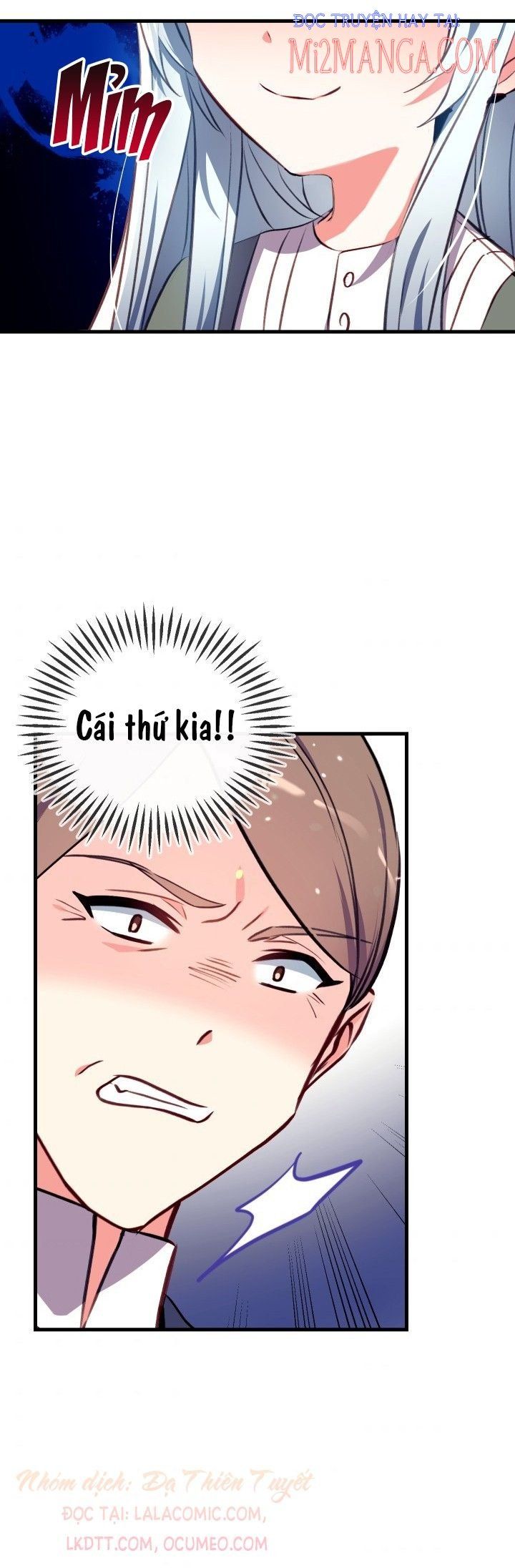 Chúng Ta Có Thể Trở Thành Người Nhà Không? Chapter 4.5 - 34