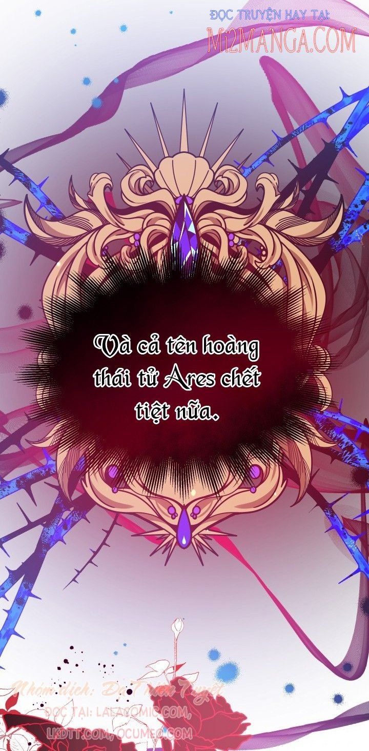 Chúng Ta Có Thể Trở Thành Người Nhà Không? Chapter 4.5 - 5