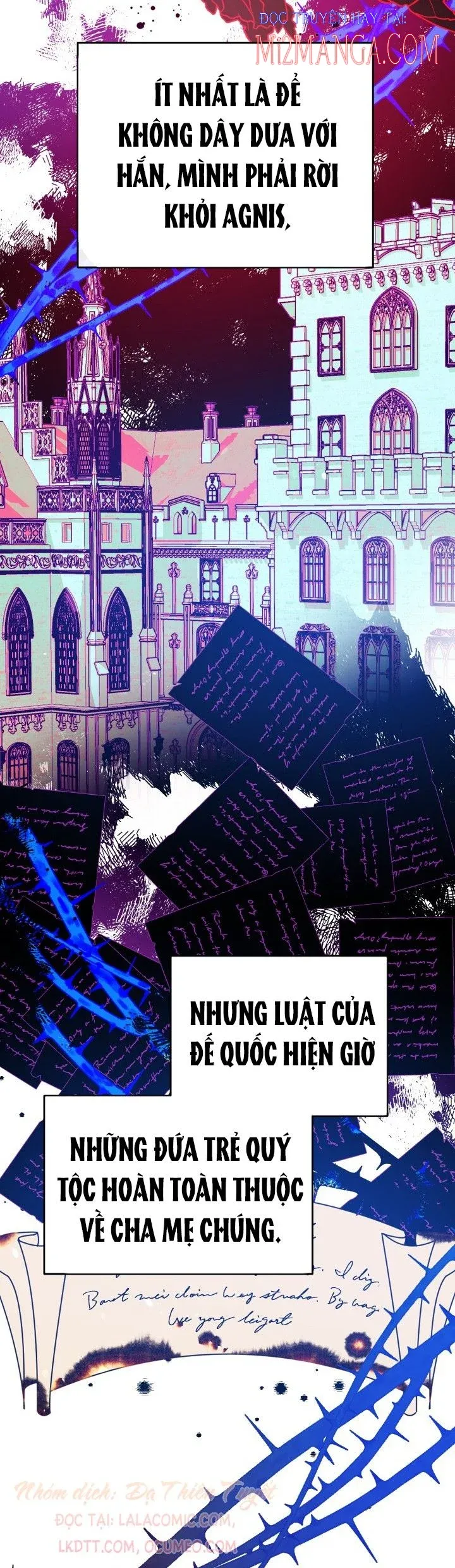 Chúng Ta Có Thể Trở Thành Người Nhà Không? Chapter 4.5 - 7