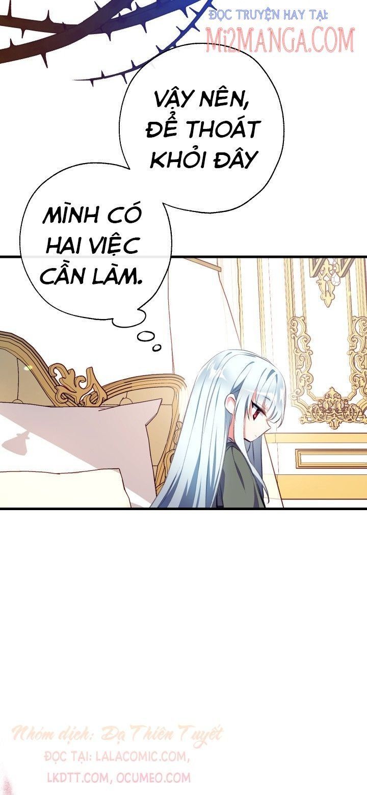 Chúng Ta Có Thể Trở Thành Người Nhà Không? Chapter 4.5 - 8