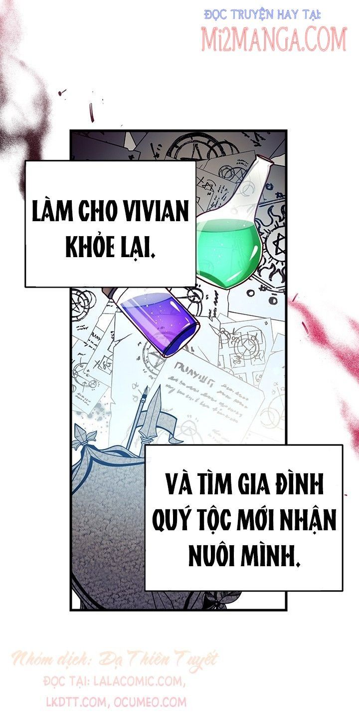 Chúng Ta Có Thể Trở Thành Người Nhà Không? Chapter 4.5 - 9