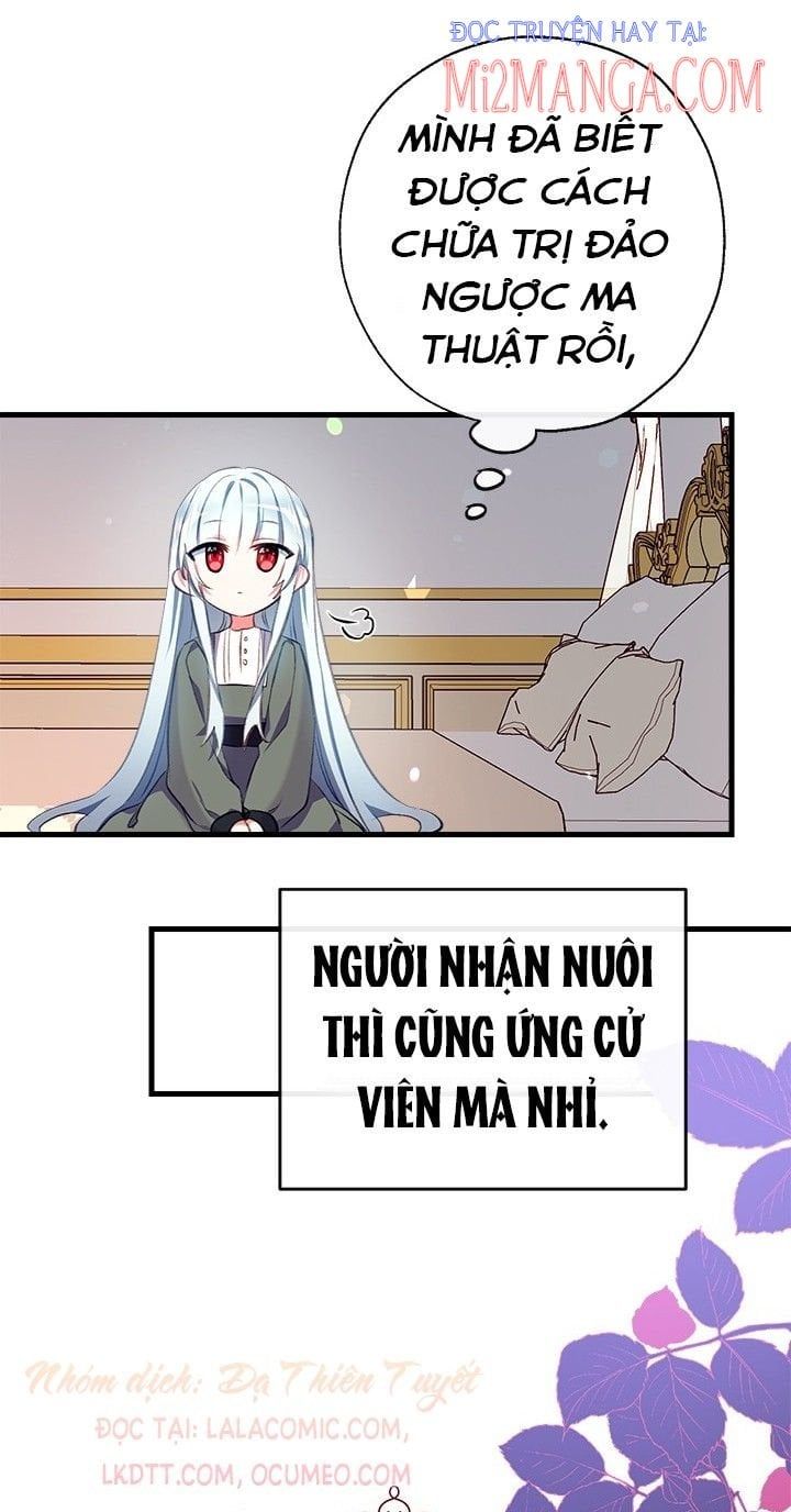 Chúng Ta Có Thể Trở Thành Người Nhà Không? Chapter 4.5 - 10