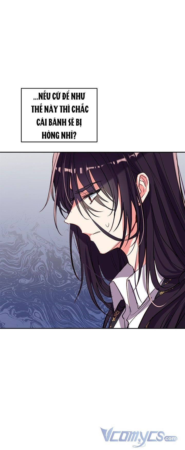 Chúng Ta Có Thể Trở Thành Người Nhà Không? Chapter 43.5 - 2