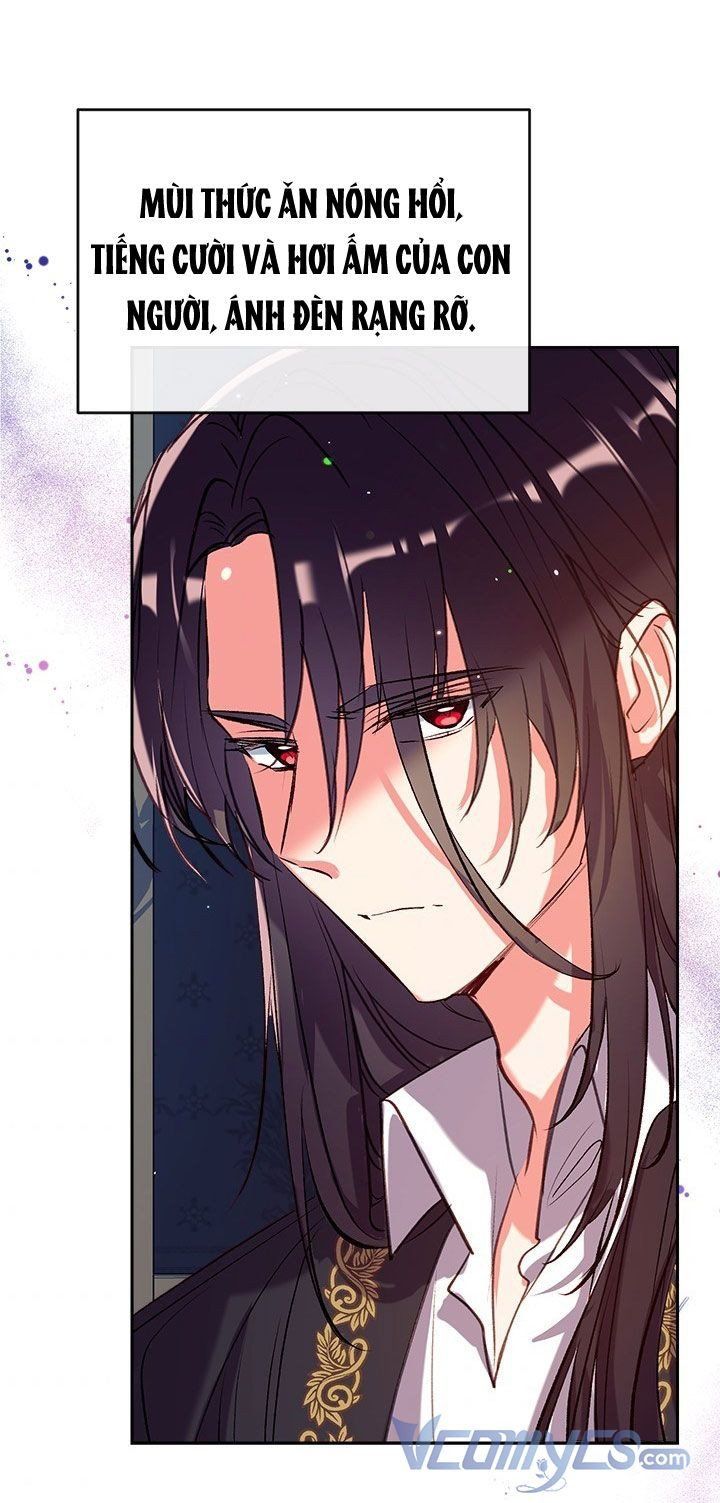 Chúng Ta Có Thể Trở Thành Người Nhà Không? Chapter 43.5 - 12