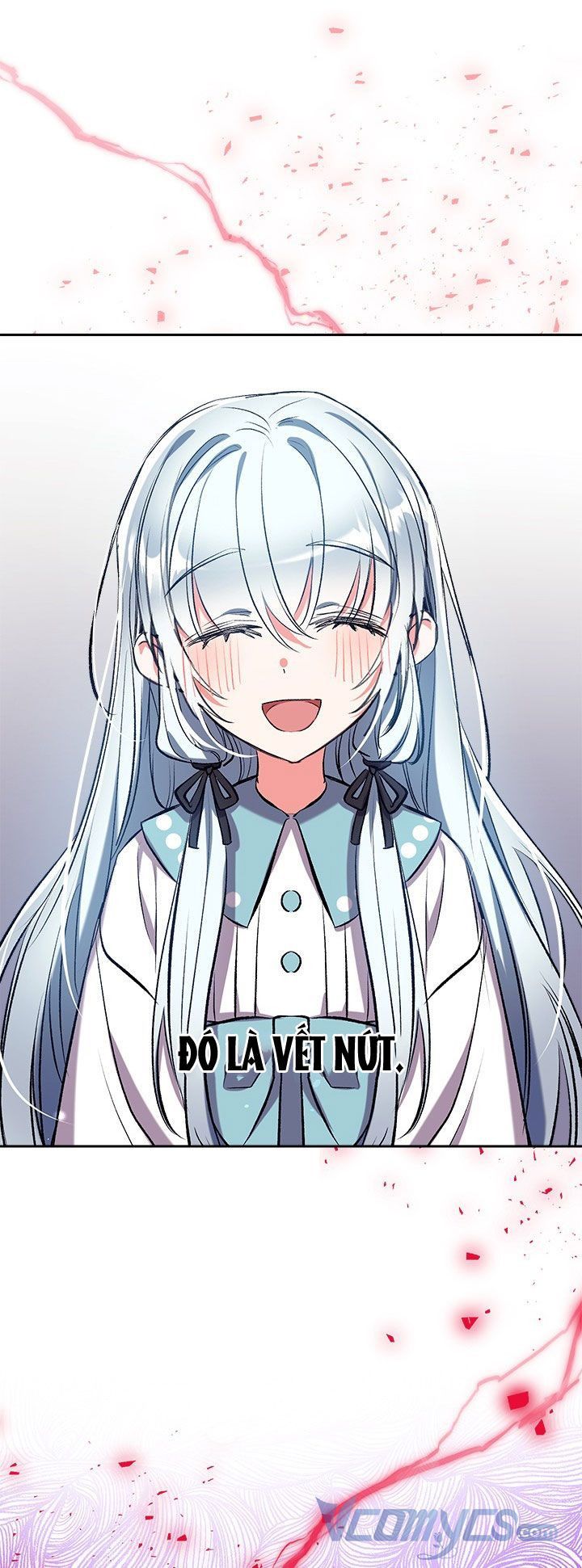 Chúng Ta Có Thể Trở Thành Người Nhà Không? Chapter 43.5 - 15