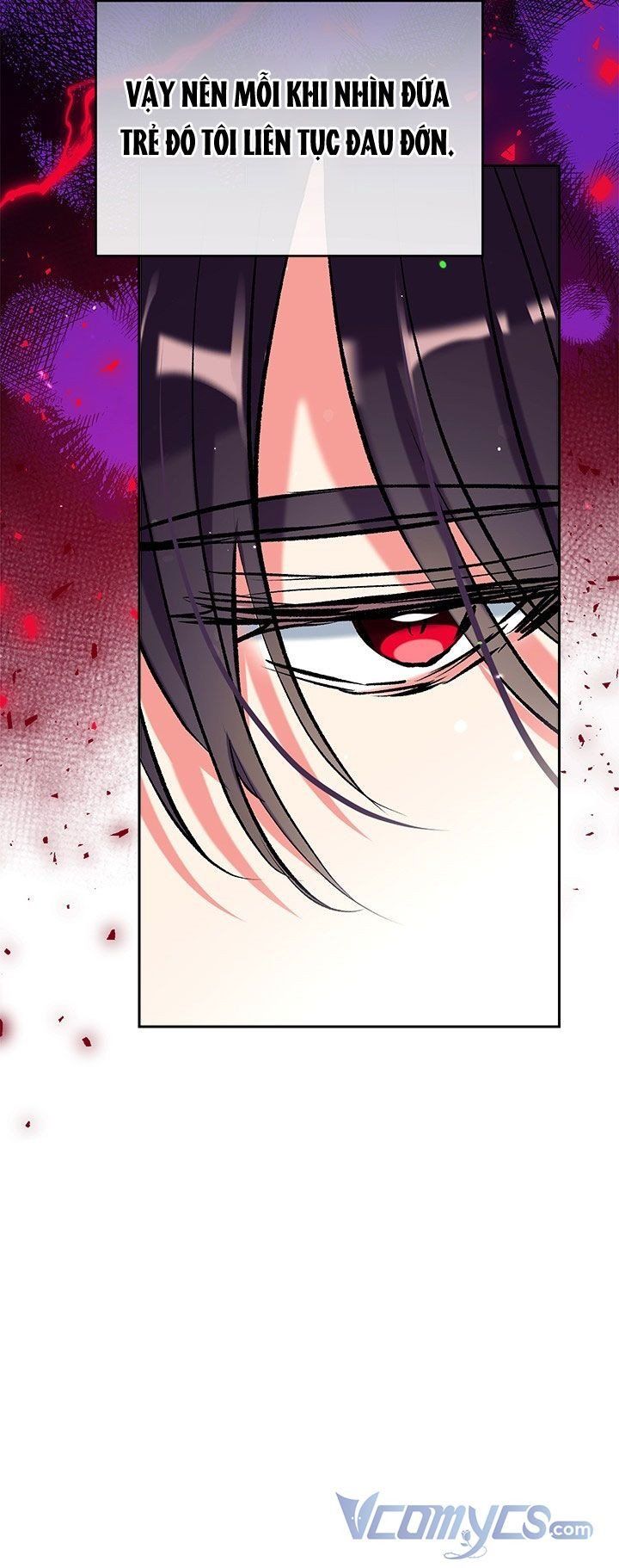 Chúng Ta Có Thể Trở Thành Người Nhà Không? Chapter 43.5 - 17