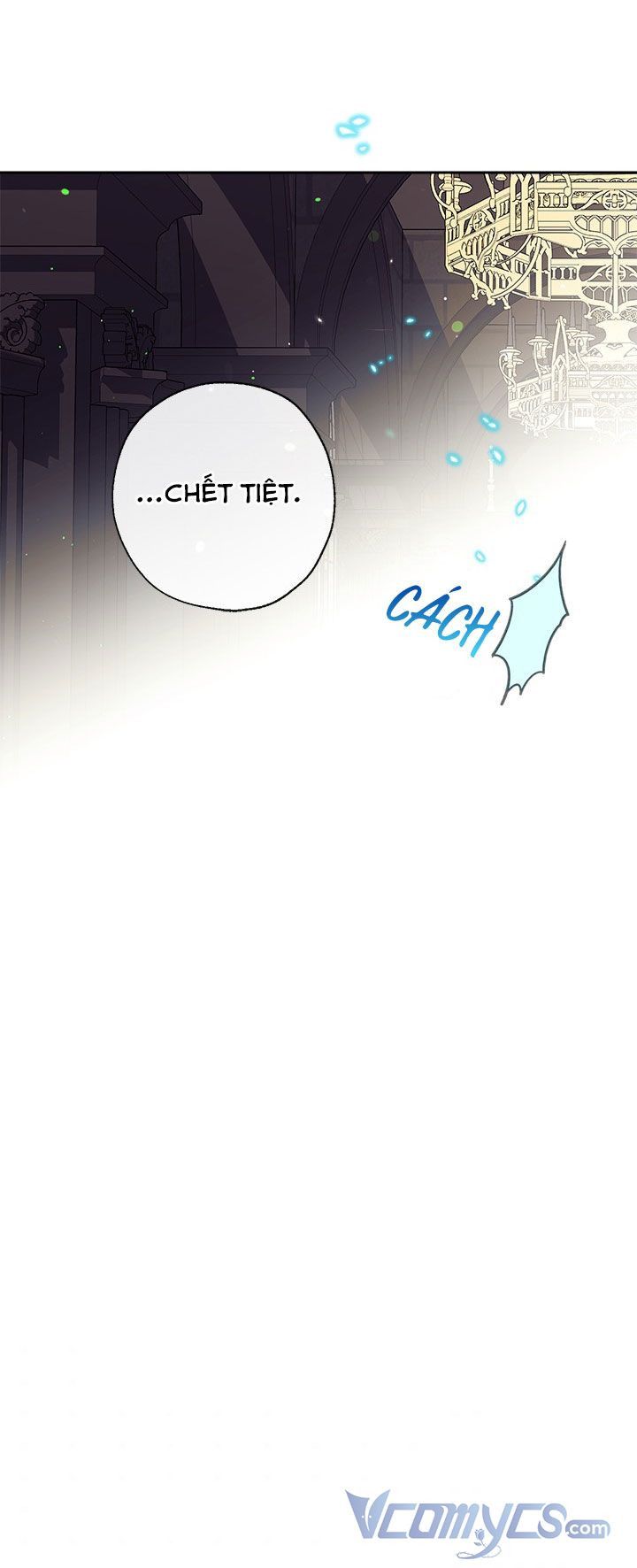 Chúng Ta Có Thể Trở Thành Người Nhà Không? Chapter 43.5 - 18