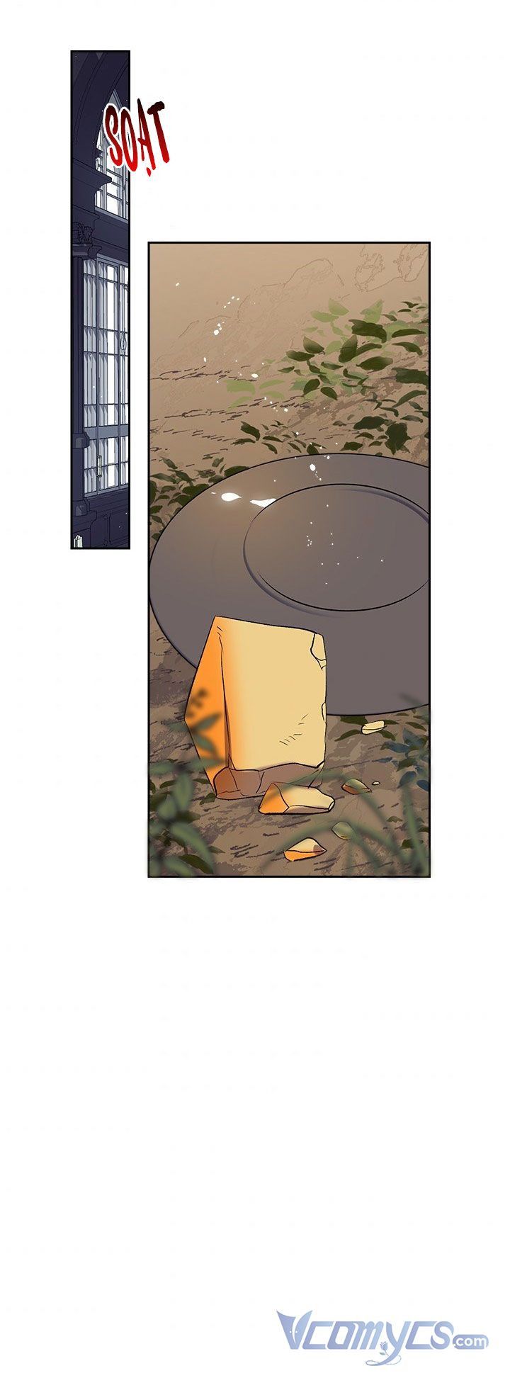 Chúng Ta Có Thể Trở Thành Người Nhà Không? Chapter 43.5 - 19