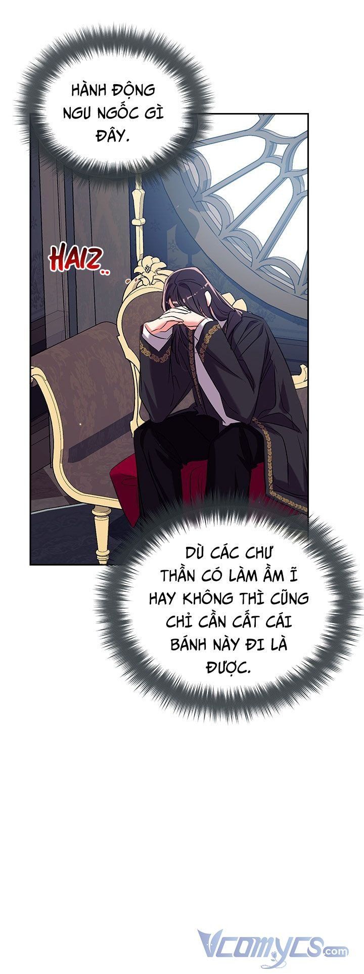 Chúng Ta Có Thể Trở Thành Người Nhà Không? Chapter 43.5 - 20