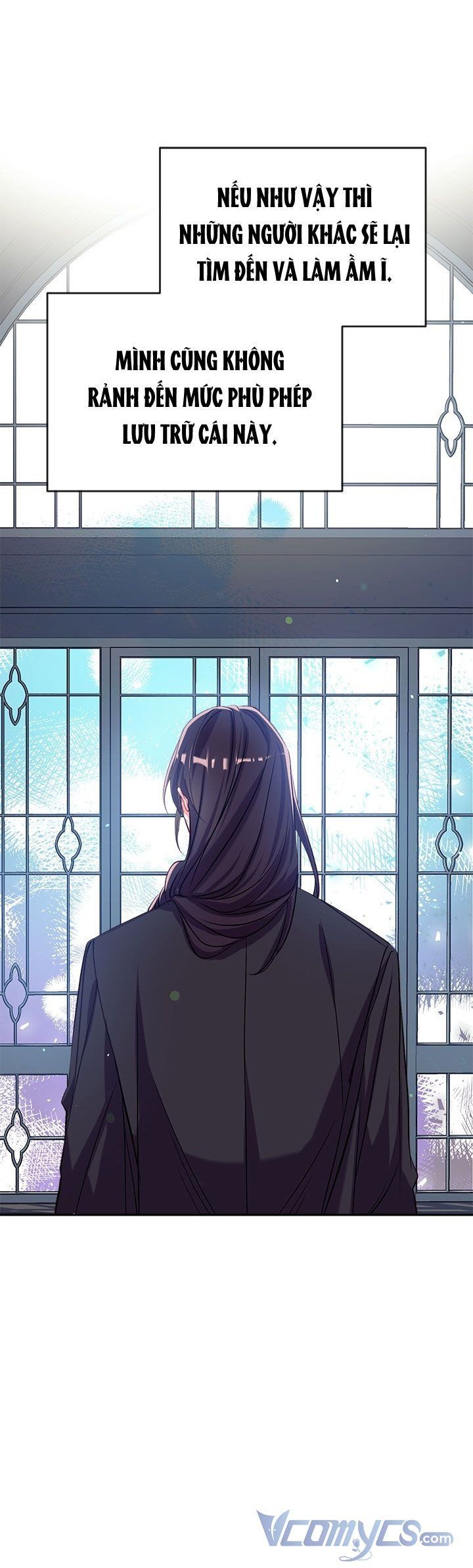 Chúng Ta Có Thể Trở Thành Người Nhà Không? Chapter 43.5 - 3