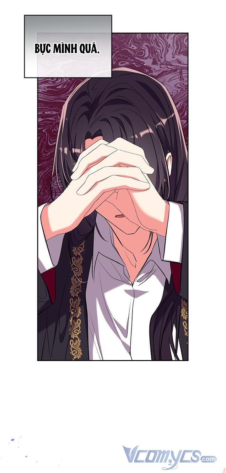 Chúng Ta Có Thể Trở Thành Người Nhà Không? Chapter 43.5 - 21