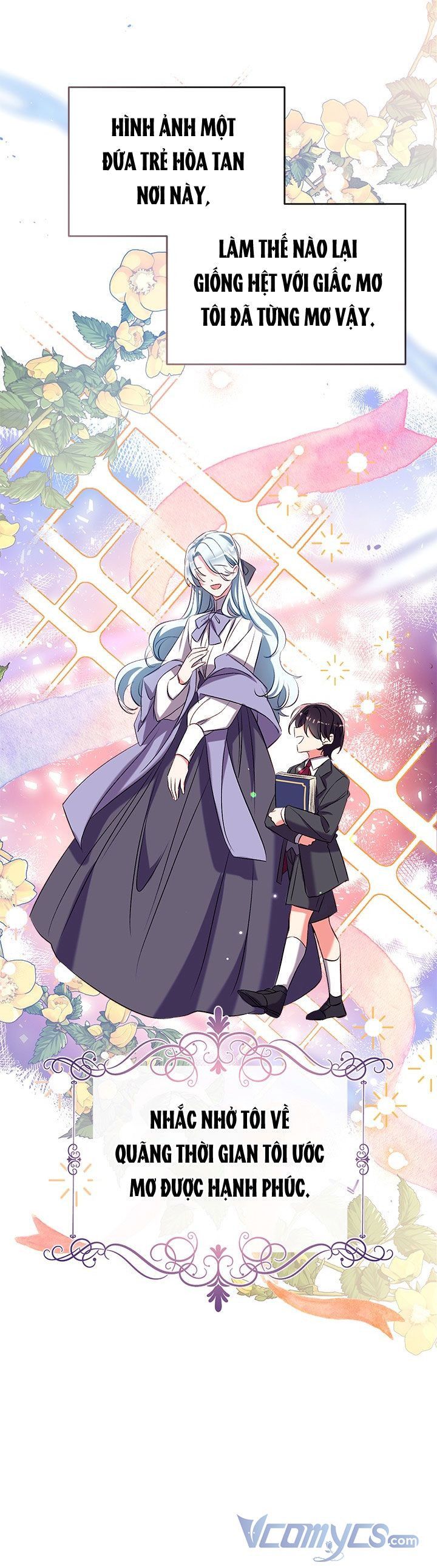 Chúng Ta Có Thể Trở Thành Người Nhà Không? Chapter 43.5 - 22