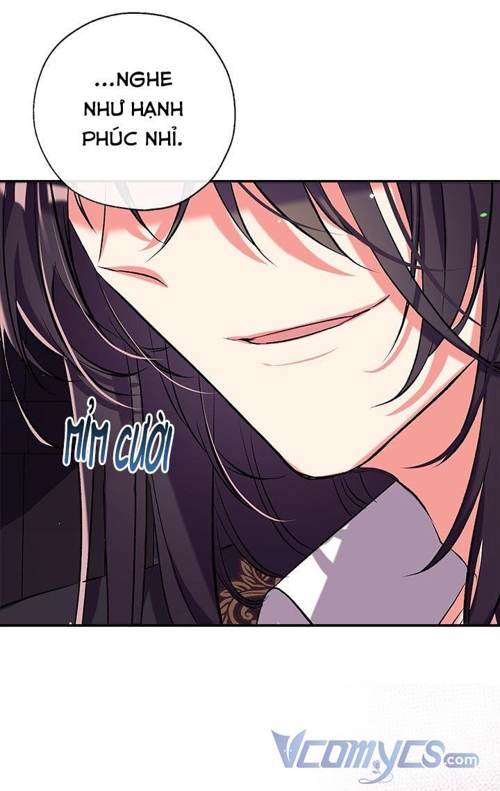 Chúng Ta Có Thể Trở Thành Người Nhà Không? Chapter 43.5 - 23