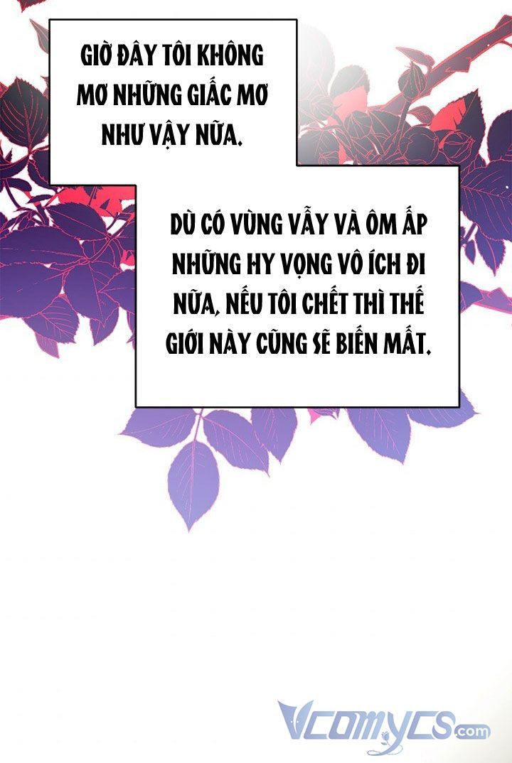 Chúng Ta Có Thể Trở Thành Người Nhà Không? Chapter 43.5 - 25