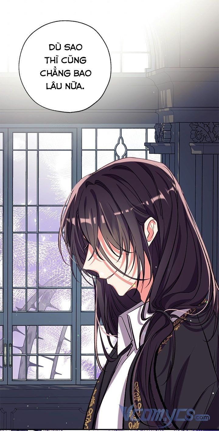 Chúng Ta Có Thể Trở Thành Người Nhà Không? Chapter 43.5 - 26