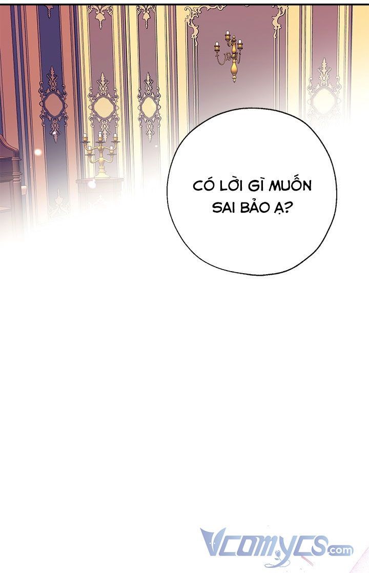 Chúng Ta Có Thể Trở Thành Người Nhà Không? Chapter 43.5 - 28