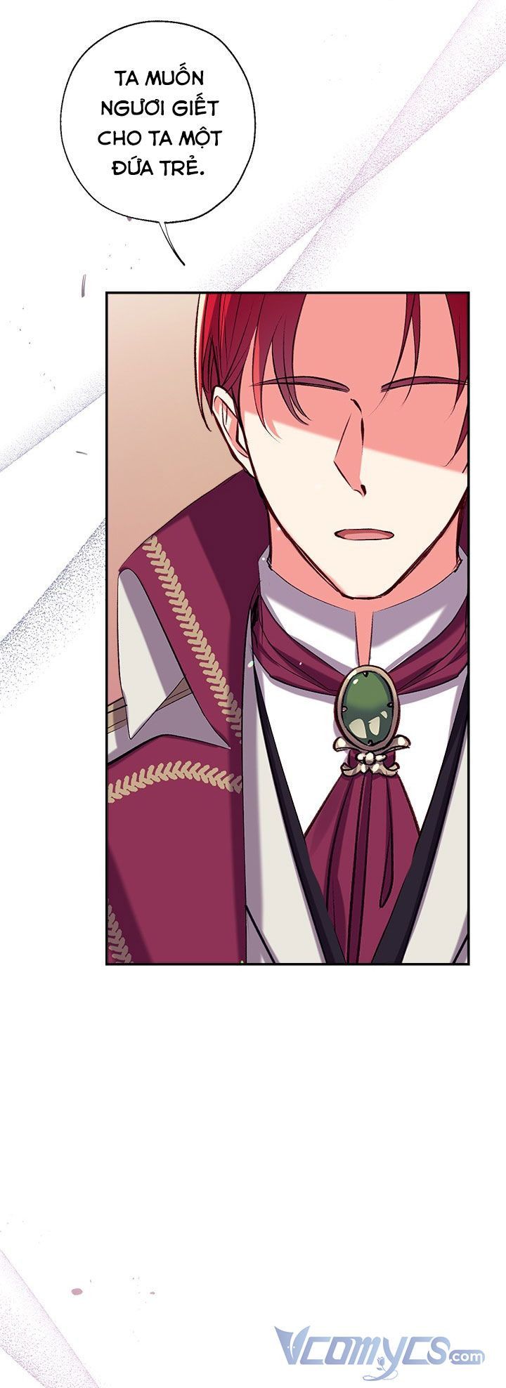 Chúng Ta Có Thể Trở Thành Người Nhà Không? Chapter 43.5 - 29