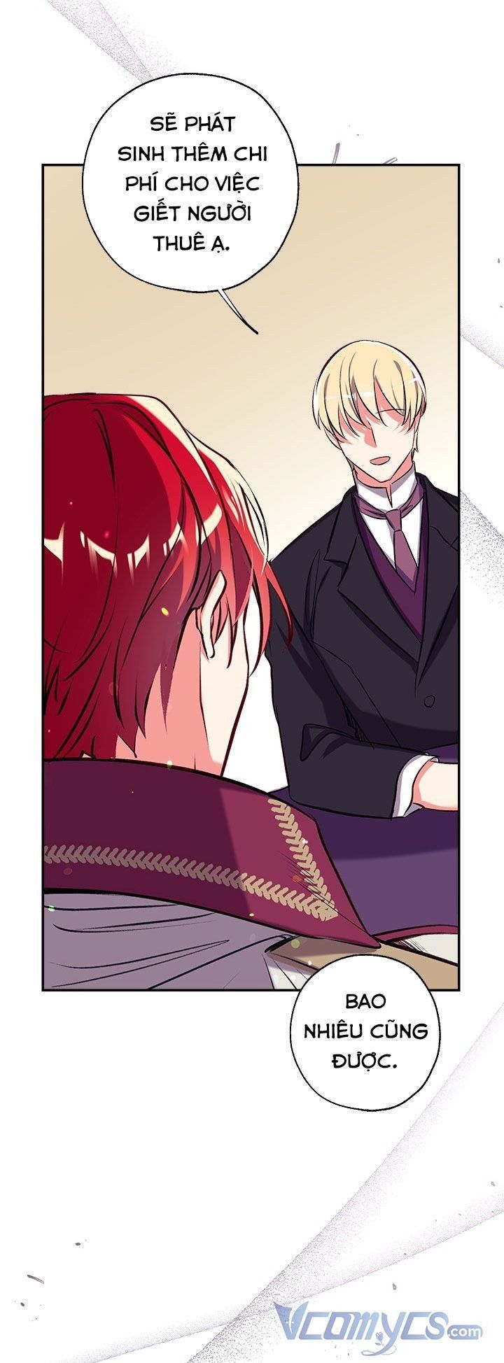 Chúng Ta Có Thể Trở Thành Người Nhà Không? Chapter 43.5 - 30