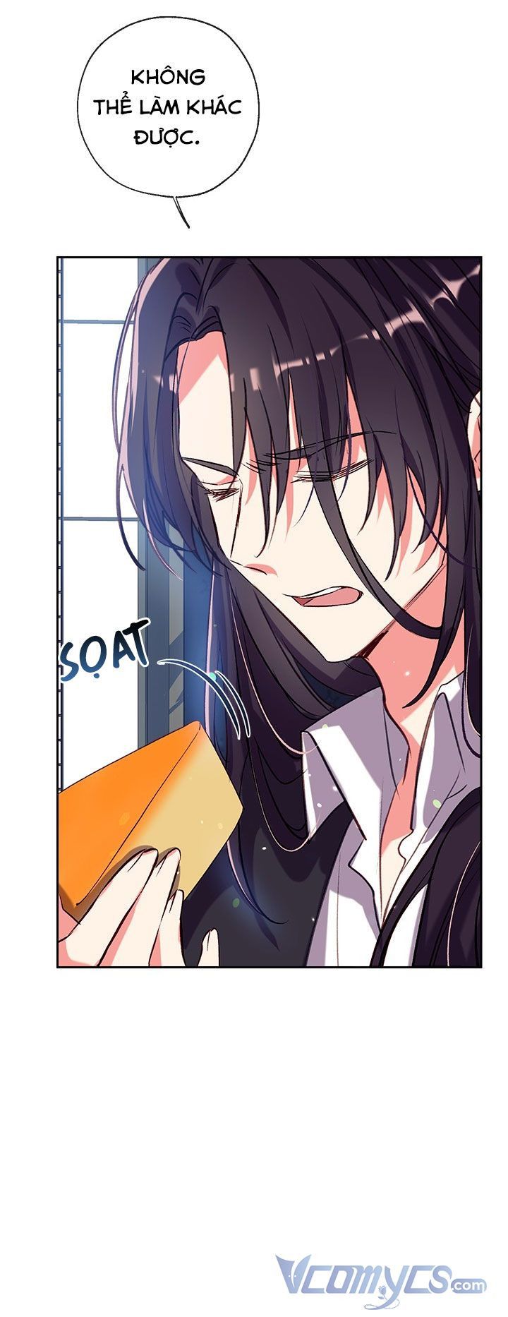 Chúng Ta Có Thể Trở Thành Người Nhà Không? Chapter 43.5 - 4
