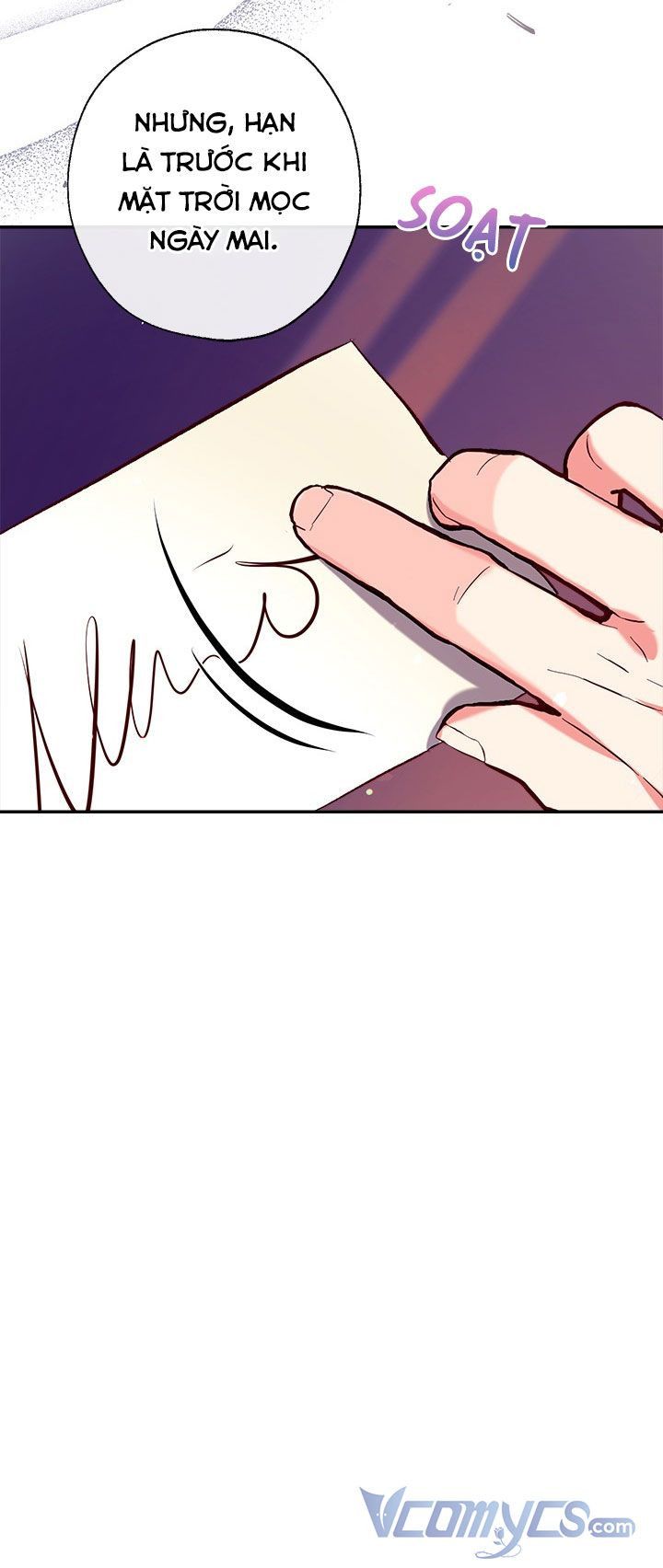 Chúng Ta Có Thể Trở Thành Người Nhà Không? Chapter 43.5 - 31
