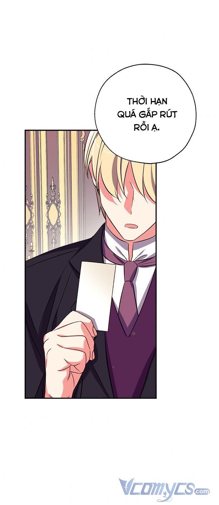 Chúng Ta Có Thể Trở Thành Người Nhà Không? Chapter 43.5 - 32