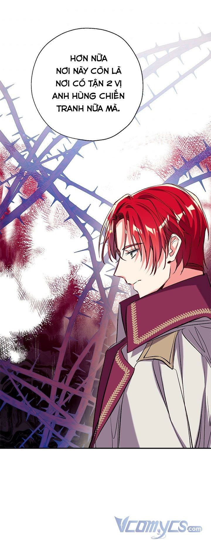 Chúng Ta Có Thể Trở Thành Người Nhà Không? Chapter 43.5 - 33