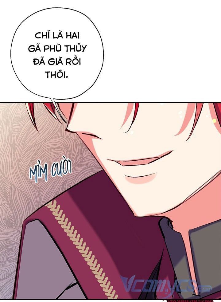 Chúng Ta Có Thể Trở Thành Người Nhà Không? Chapter 43.5 - 34