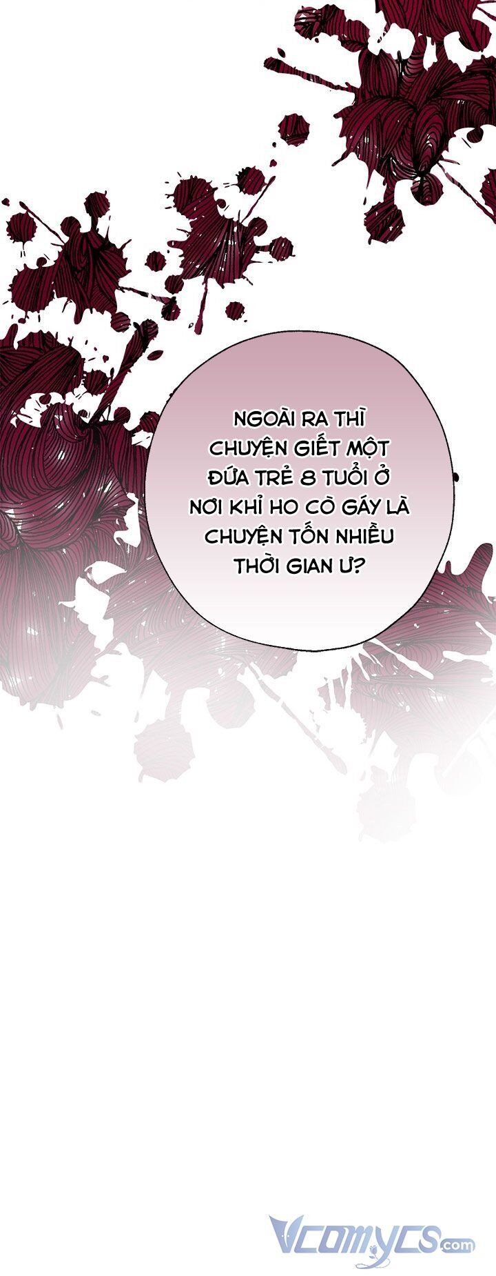 Chúng Ta Có Thể Trở Thành Người Nhà Không? Chapter 43.5 - 35