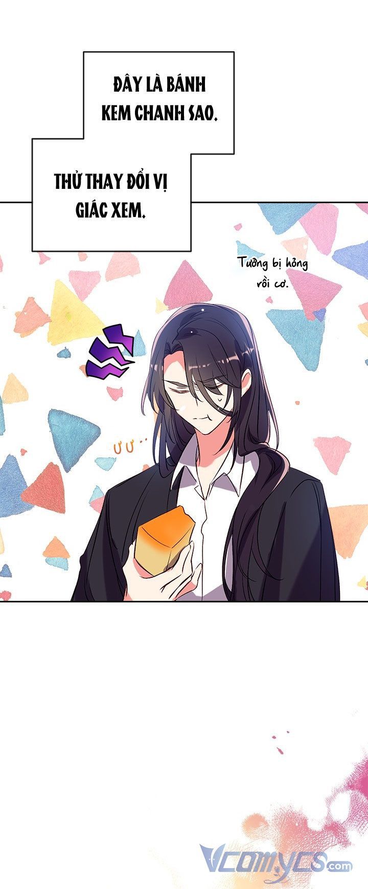 Chúng Ta Có Thể Trở Thành Người Nhà Không? Chapter 43.5 - 5