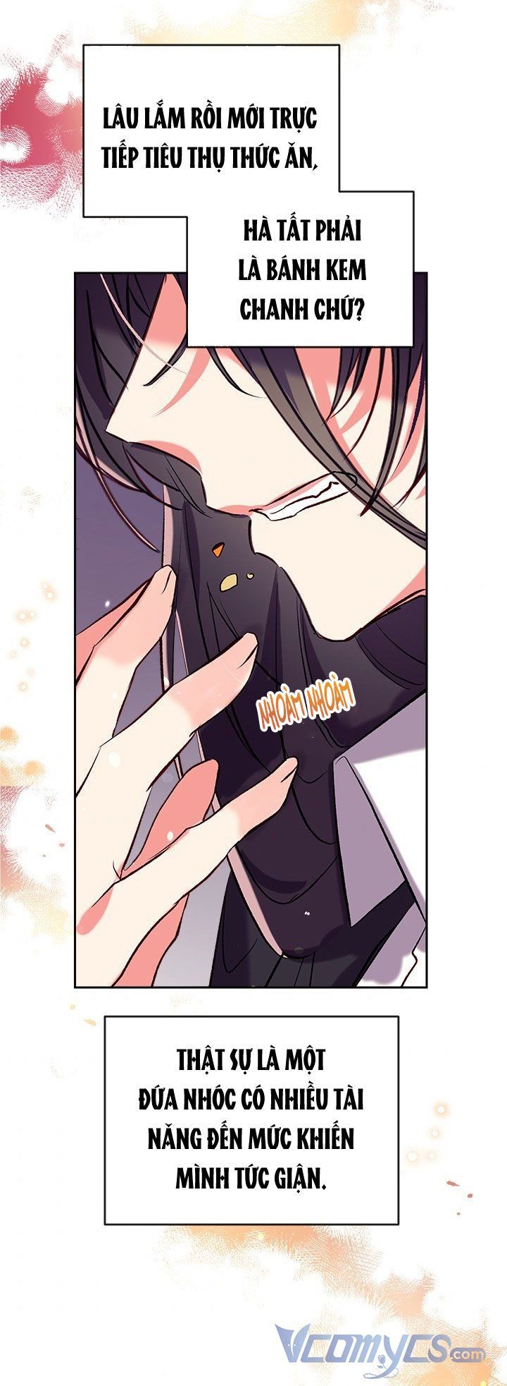 Chúng Ta Có Thể Trở Thành Người Nhà Không? Chapter 43.5 - 6