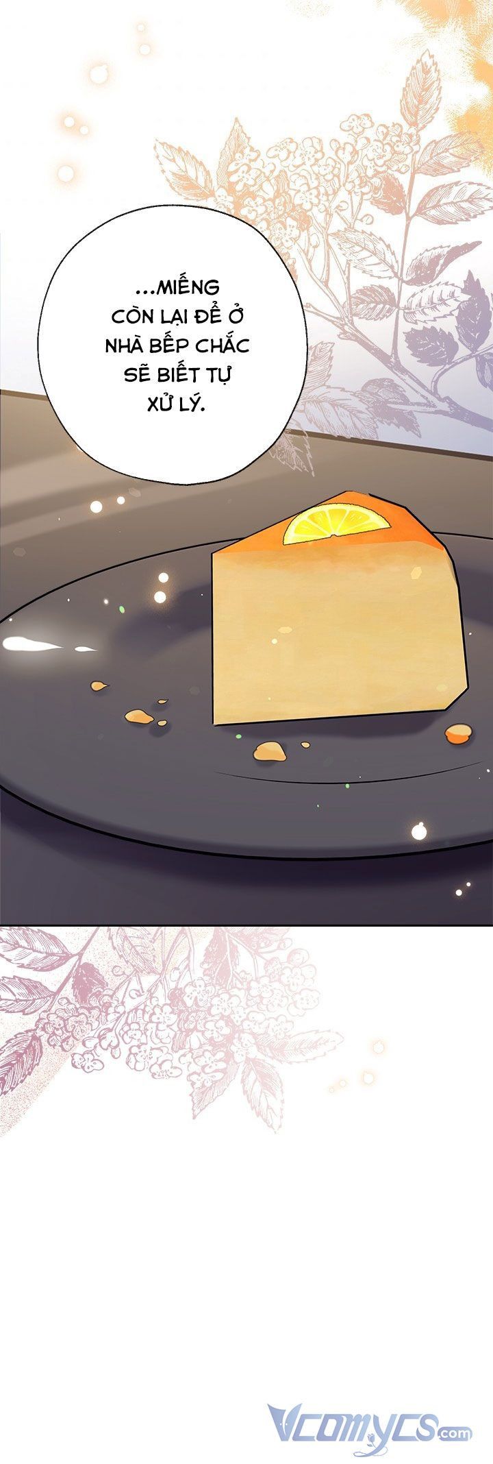 Chúng Ta Có Thể Trở Thành Người Nhà Không? Chapter 43.5 - 7