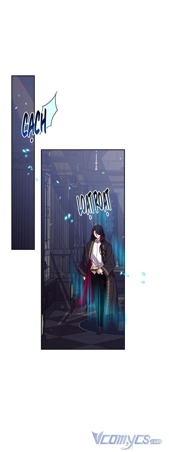 Chúng Ta Có Thể Trở Thành Người Nhà Không? Chapter 43.5 - 8