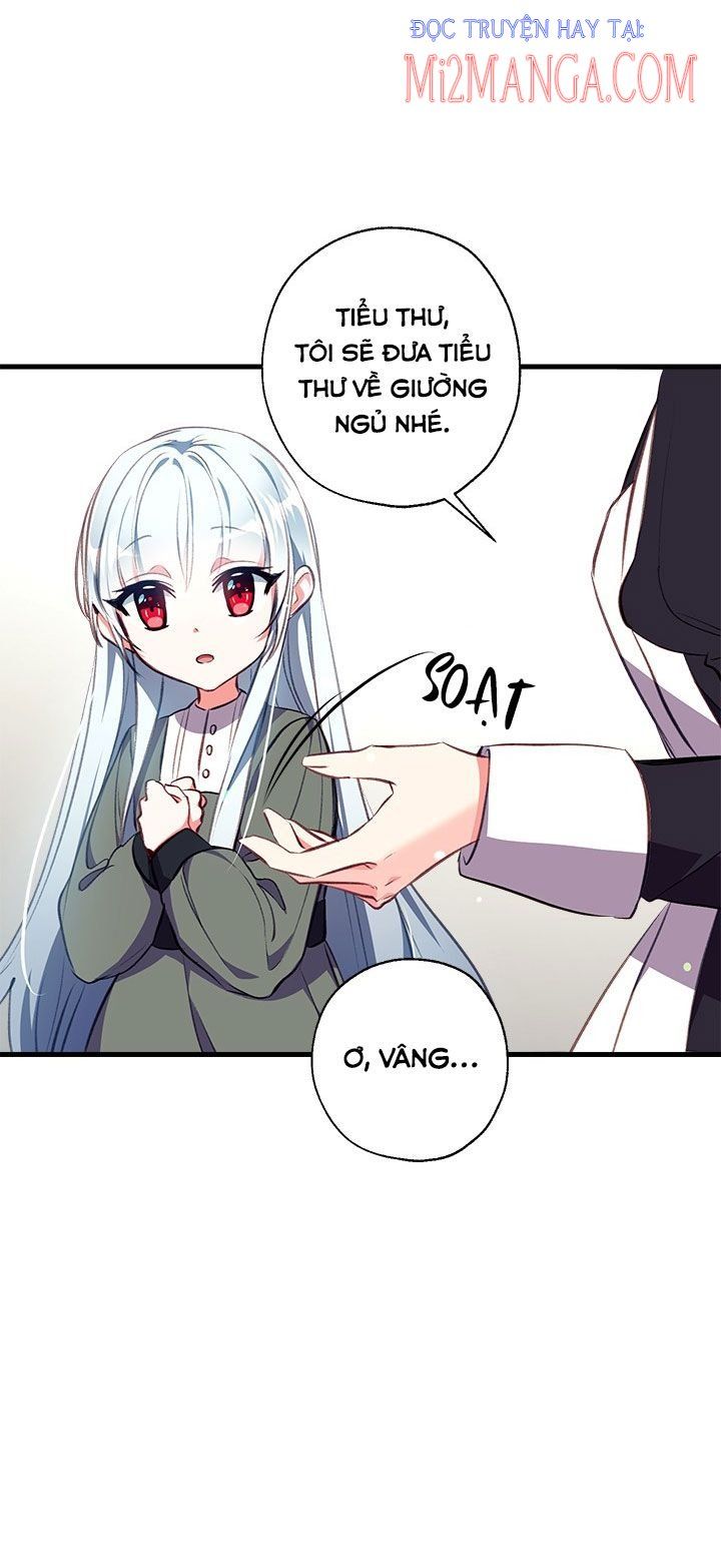 Chúng Ta Có Thể Trở Thành Người Nhà Không? Chapter 5.5 - 11