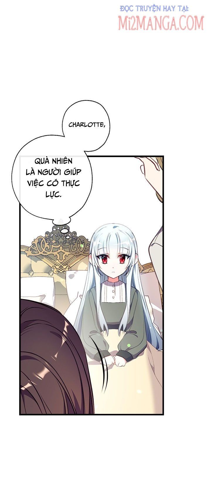 Chúng Ta Có Thể Trở Thành Người Nhà Không? Chapter 5.5 - 12