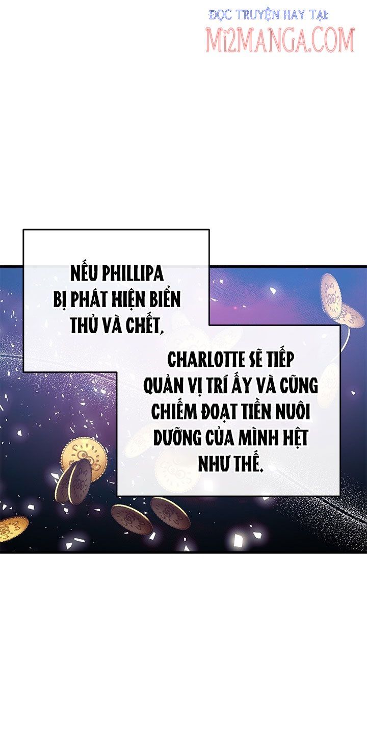 Chúng Ta Có Thể Trở Thành Người Nhà Không? Chapter 5.5 - 13