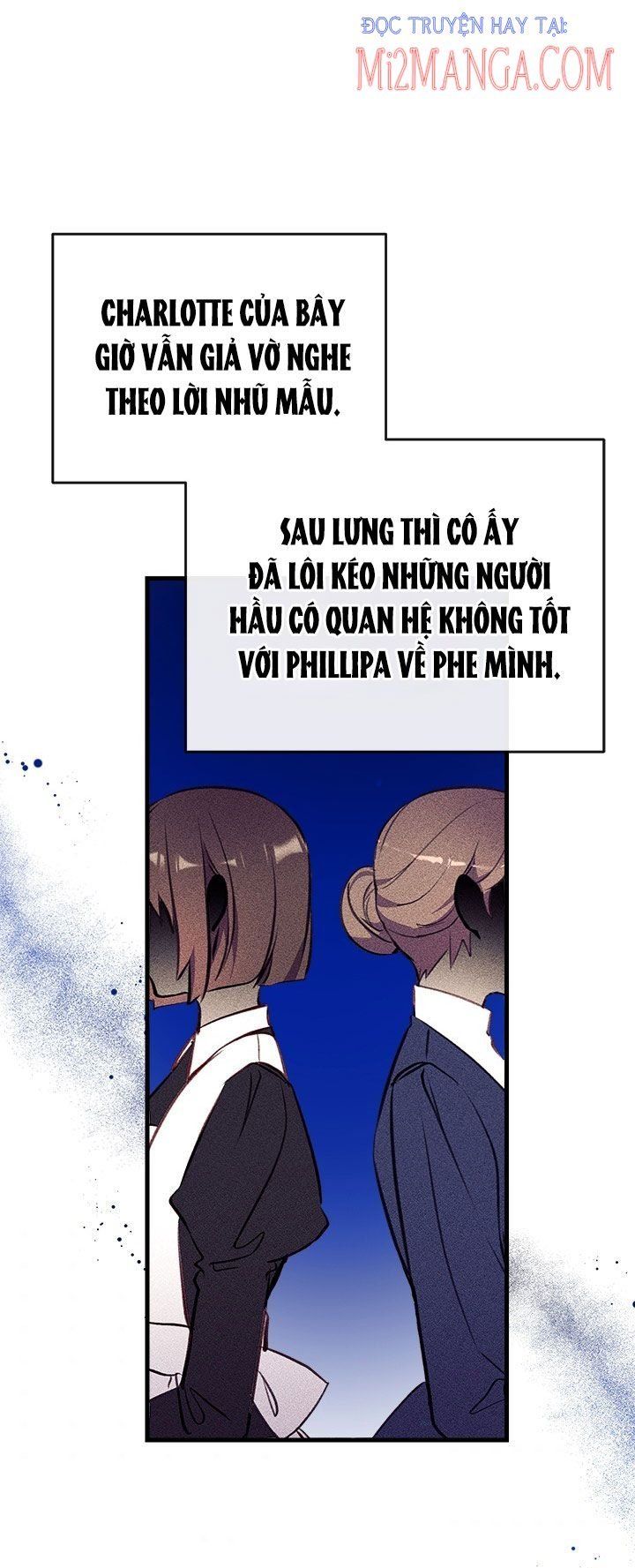 Chúng Ta Có Thể Trở Thành Người Nhà Không? Chapter 5.5 - 14