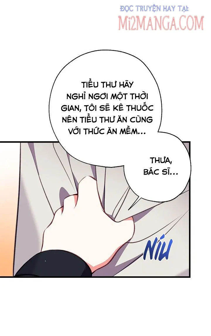 Chúng Ta Có Thể Trở Thành Người Nhà Không? Chapter 5.5 - 17