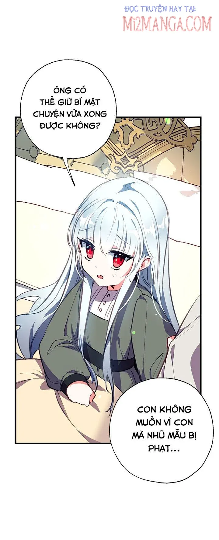Chúng Ta Có Thể Trở Thành Người Nhà Không? Chapter 5.5 - 18