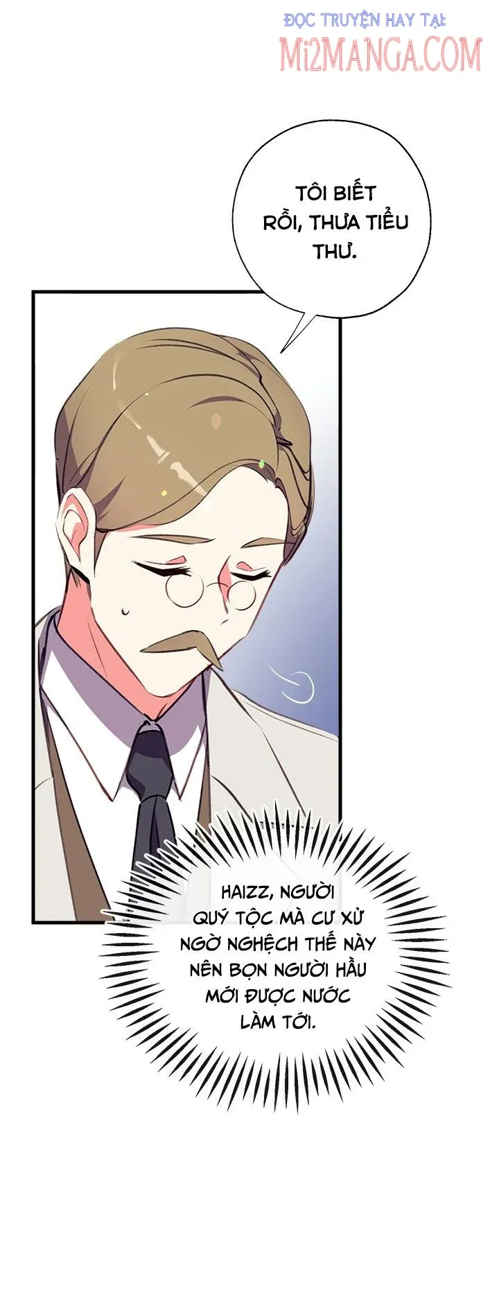 Chúng Ta Có Thể Trở Thành Người Nhà Không? Chapter 5.5 - 19