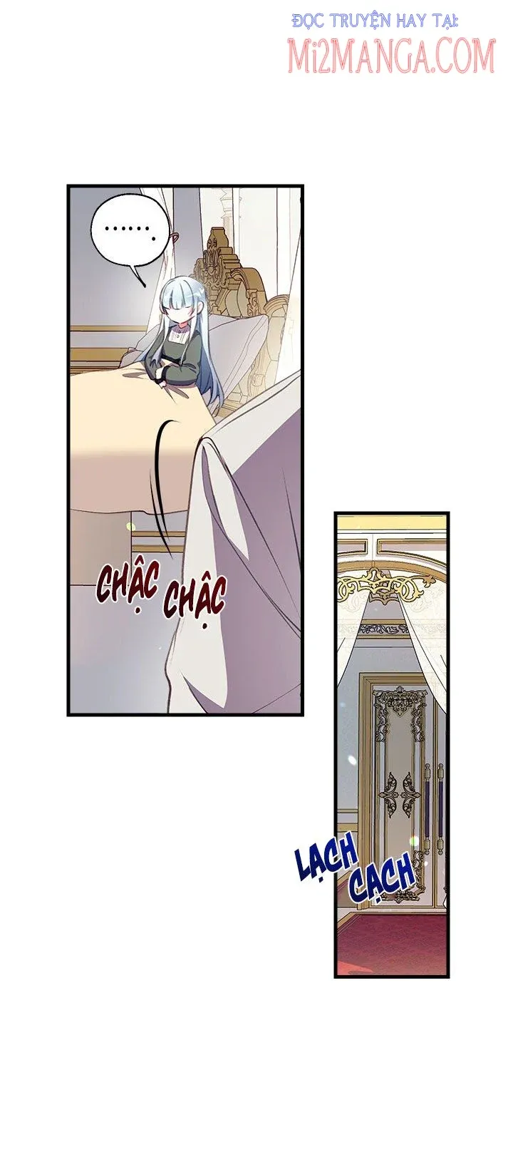 Chúng Ta Có Thể Trở Thành Người Nhà Không? Chapter 5.5 - 20