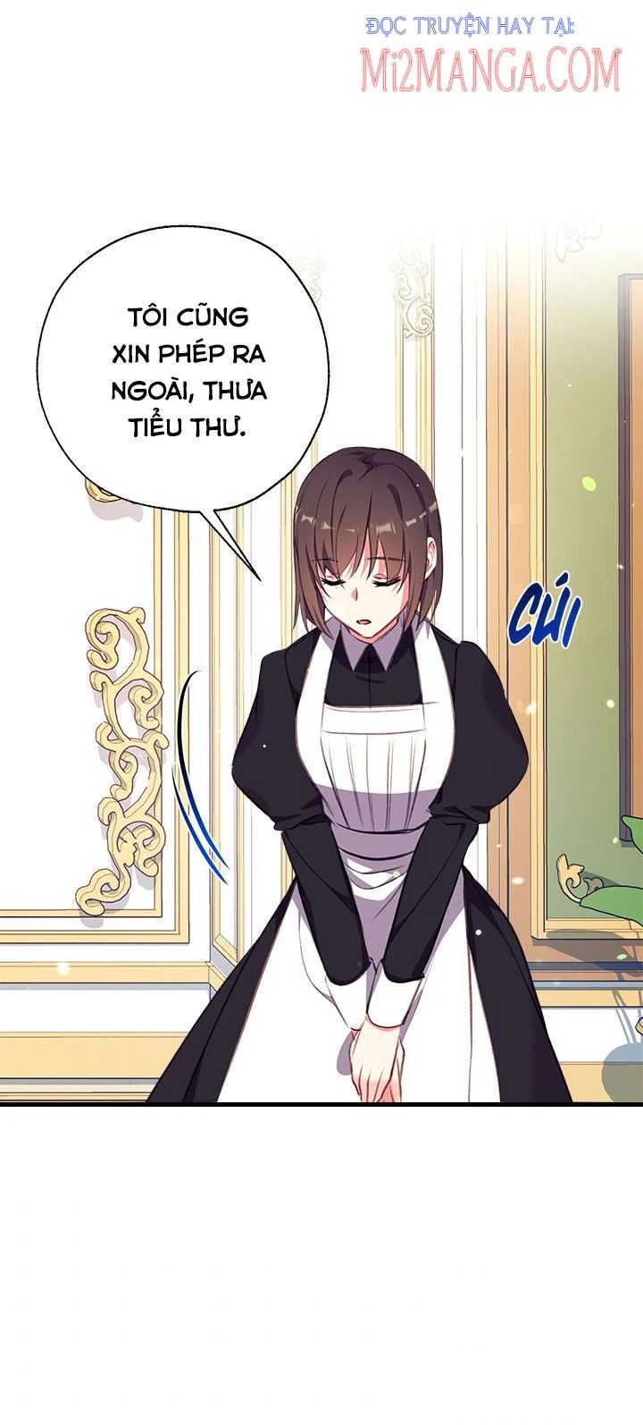 Chúng Ta Có Thể Trở Thành Người Nhà Không? Chapter 5.5 - 21