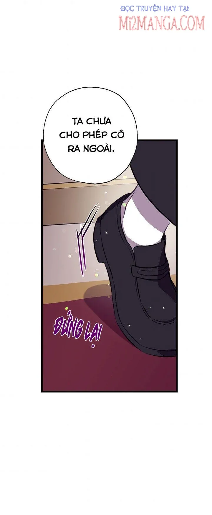 Chúng Ta Có Thể Trở Thành Người Nhà Không? Chapter 5.5 - 22