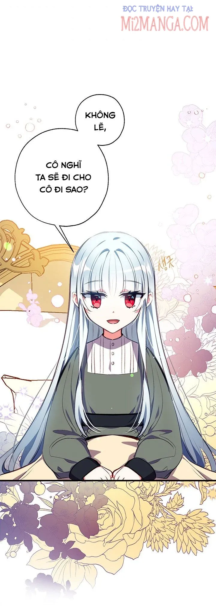 Chúng Ta Có Thể Trở Thành Người Nhà Không? Chapter 5.5 - 23