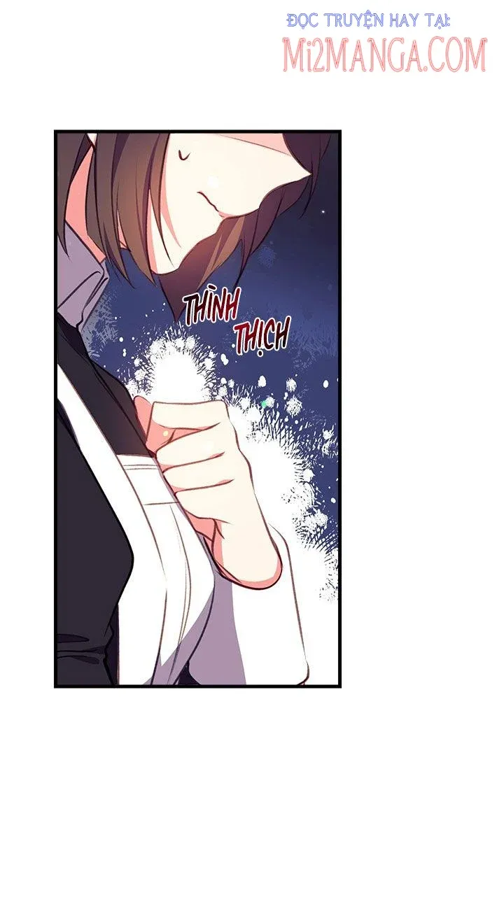 Chúng Ta Có Thể Trở Thành Người Nhà Không? Chapter 5.5 - 24