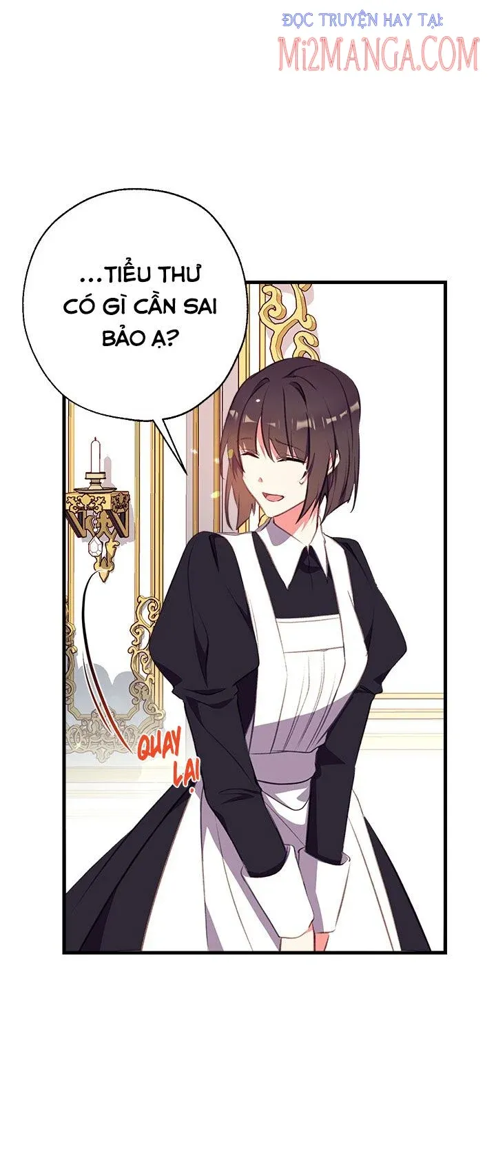 Chúng Ta Có Thể Trở Thành Người Nhà Không? Chapter 5.5 - 25