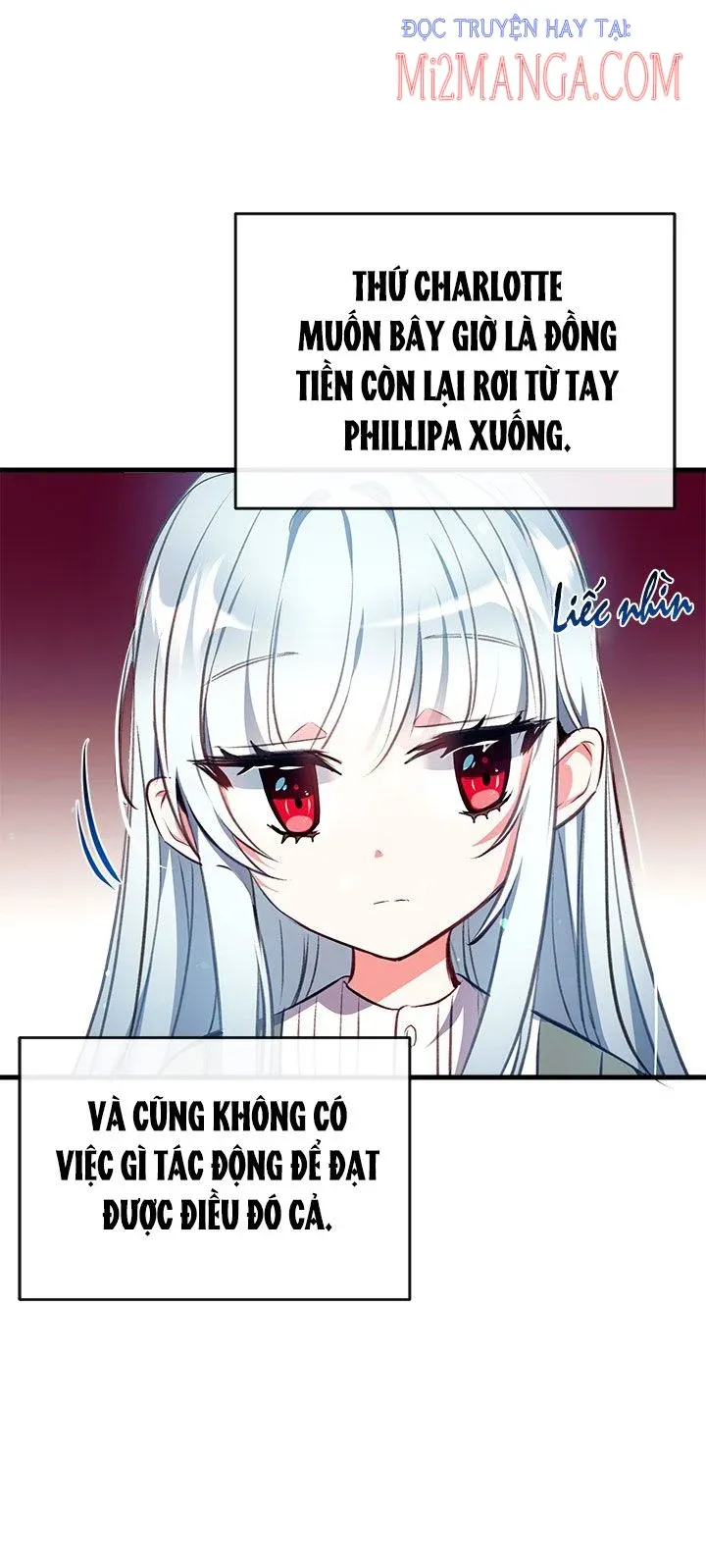 Chúng Ta Có Thể Trở Thành Người Nhà Không? Chapter 5.5 - 26