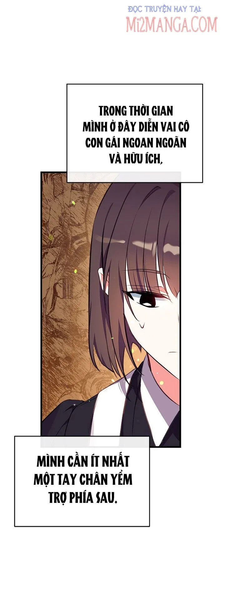 Chúng Ta Có Thể Trở Thành Người Nhà Không? Chapter 5.5 - 27