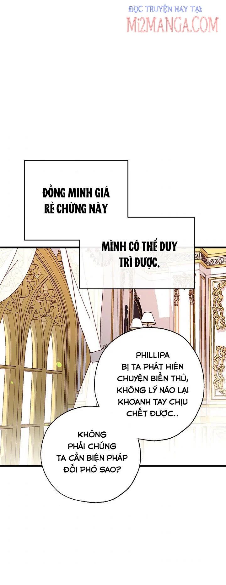 Chúng Ta Có Thể Trở Thành Người Nhà Không? Chapter 5.5 - 28